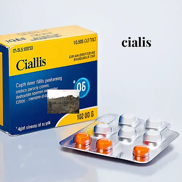 Pharmacie qui vend du cialis sans ordonnance